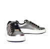 Tenis fusilxfolia para mujer TAC945