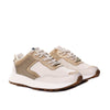 Tenis talcoxdorado para mujer TACT931