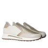 Tenis talcoxdorado para mujer TACT933
