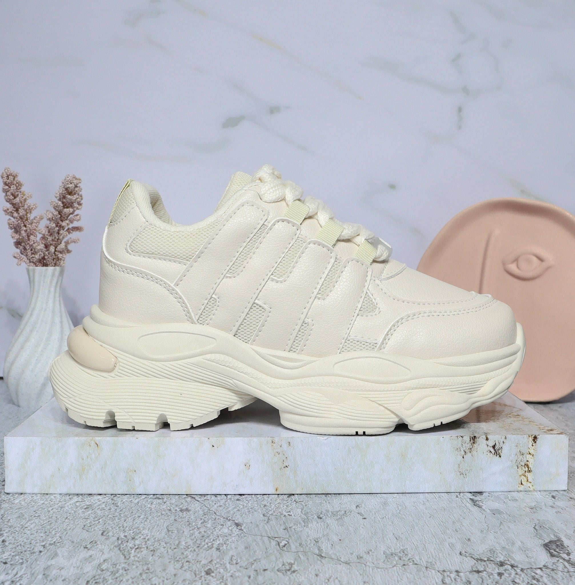 Tenis talco para mujer VENECIA-Z569