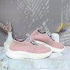 Tenis rosado para niña PN1-1-Z400