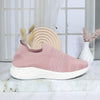 Tenis rosa para mujer P73-Z400
