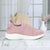 Tenis rosa para mujer P73-Z400