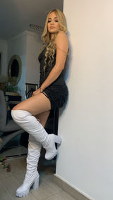Bota para mujer 543-Z96