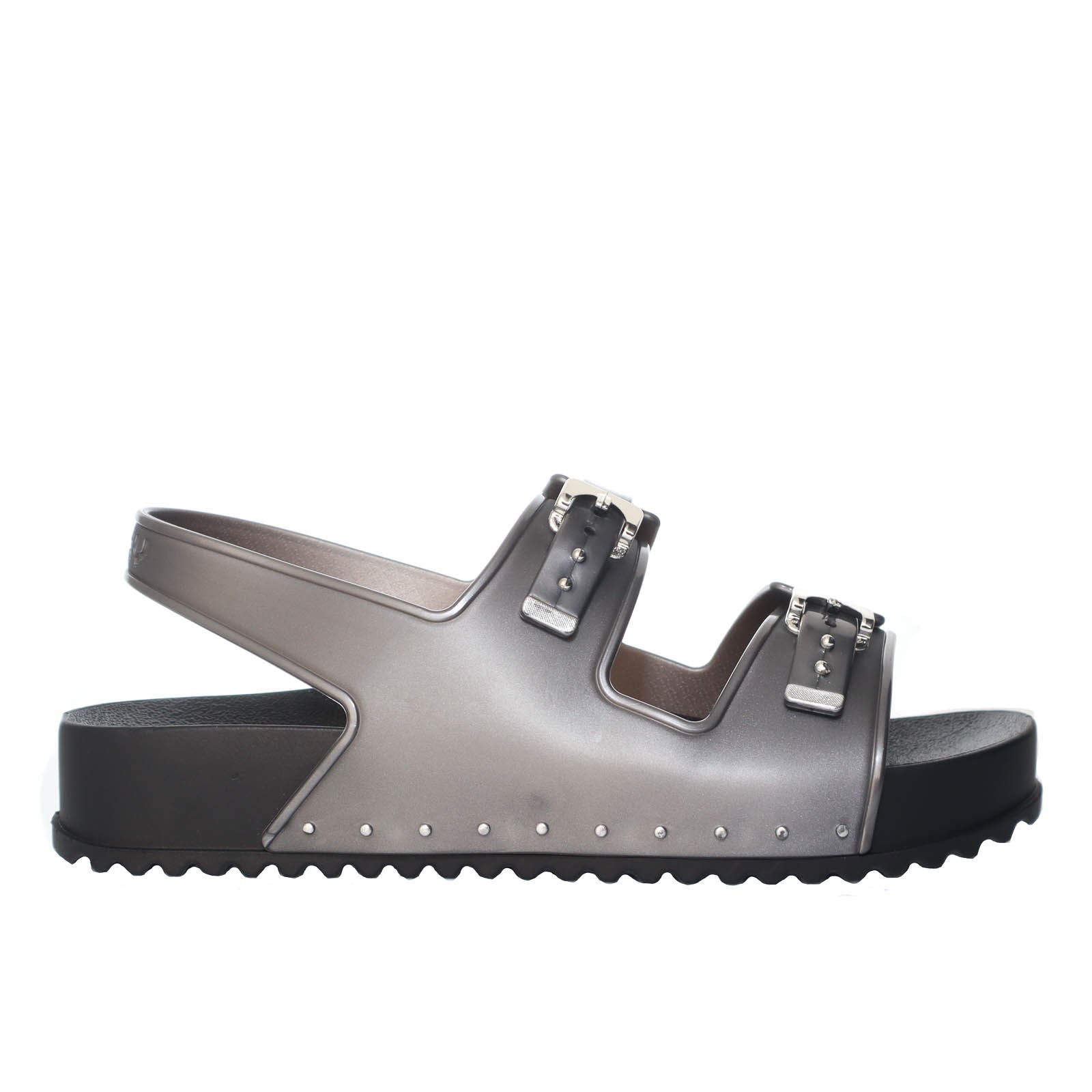 Zaxy gris x negro para mujer ZA18952