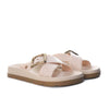 Zaxy beige para mujer ZA19053