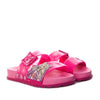 niña barbie fucsia para mujer VTN22899