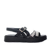 Zaxy negro x murano para mujer ZA19058