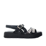 Zaxy negro x murano para mujer ZA19058