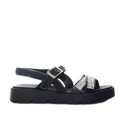 Zaxy negro x murano para mujer ZA19058