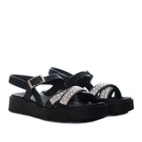 Zaxy negro x murano para mujer ZA19058