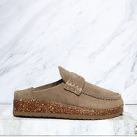 TAUPE CUERO