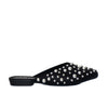 Baleta negro para mujer 442-Z191