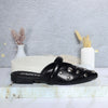 Baleta negro para mujer A306-Z436