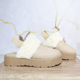 Sueco beige para mujer SUECO1-Z279