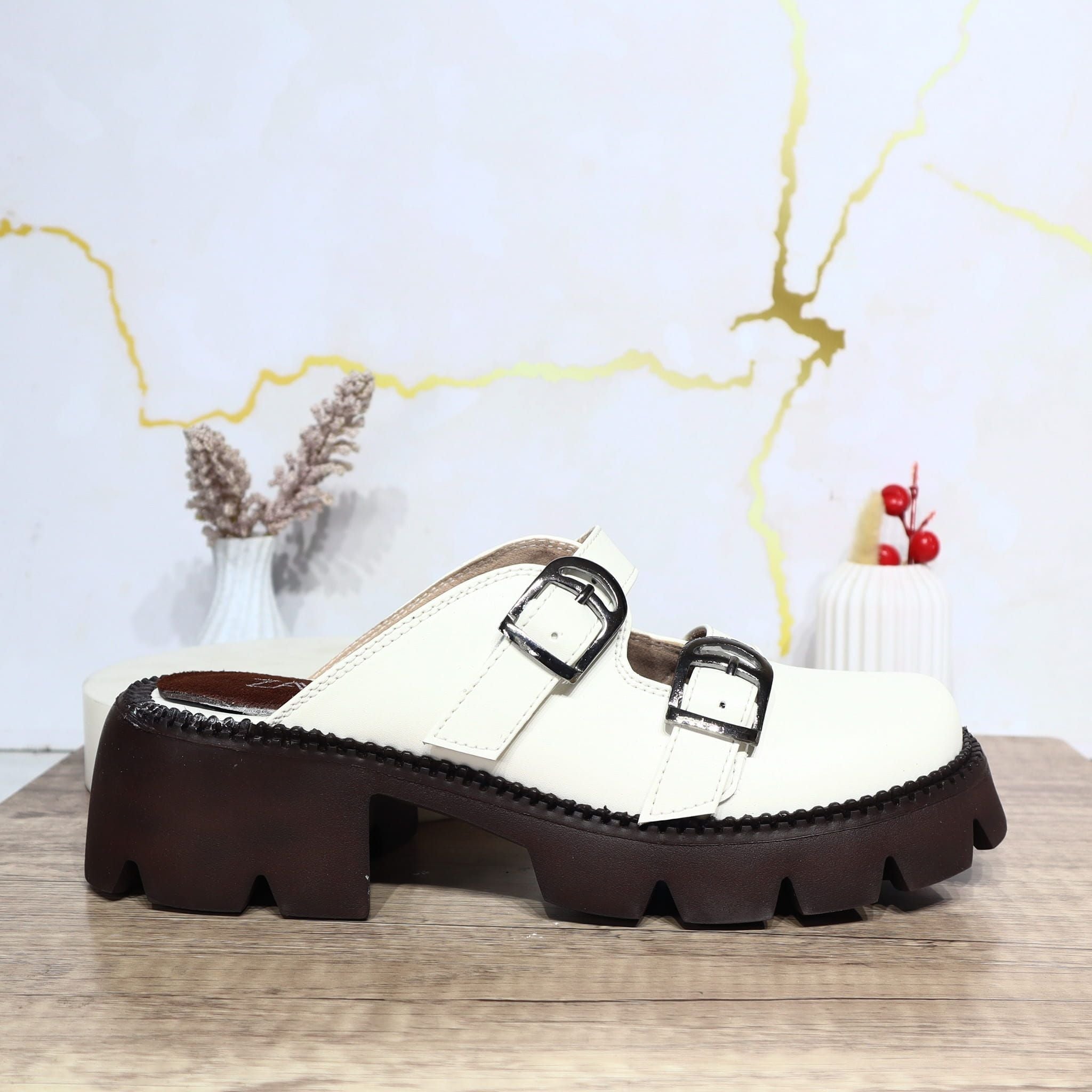 Sueco talco para mujer SUECO8-Z482