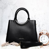 Bolso para mujer BOLZ8250 NEGRO