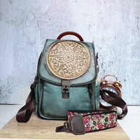 VERDE MENTA