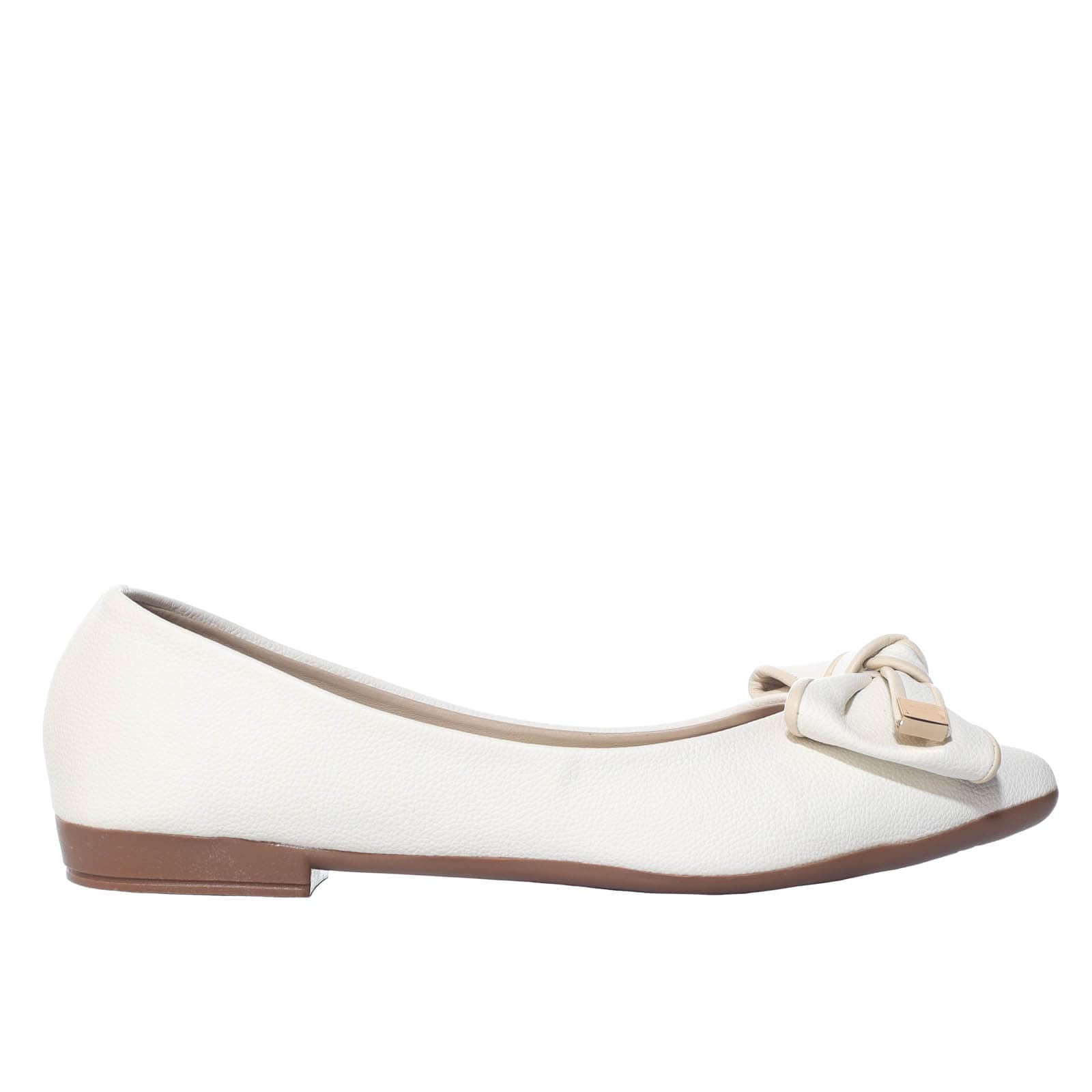 Baleta talco para mujer 111-Z597
