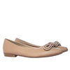 Baleta amaretto para mujer 145-Z597