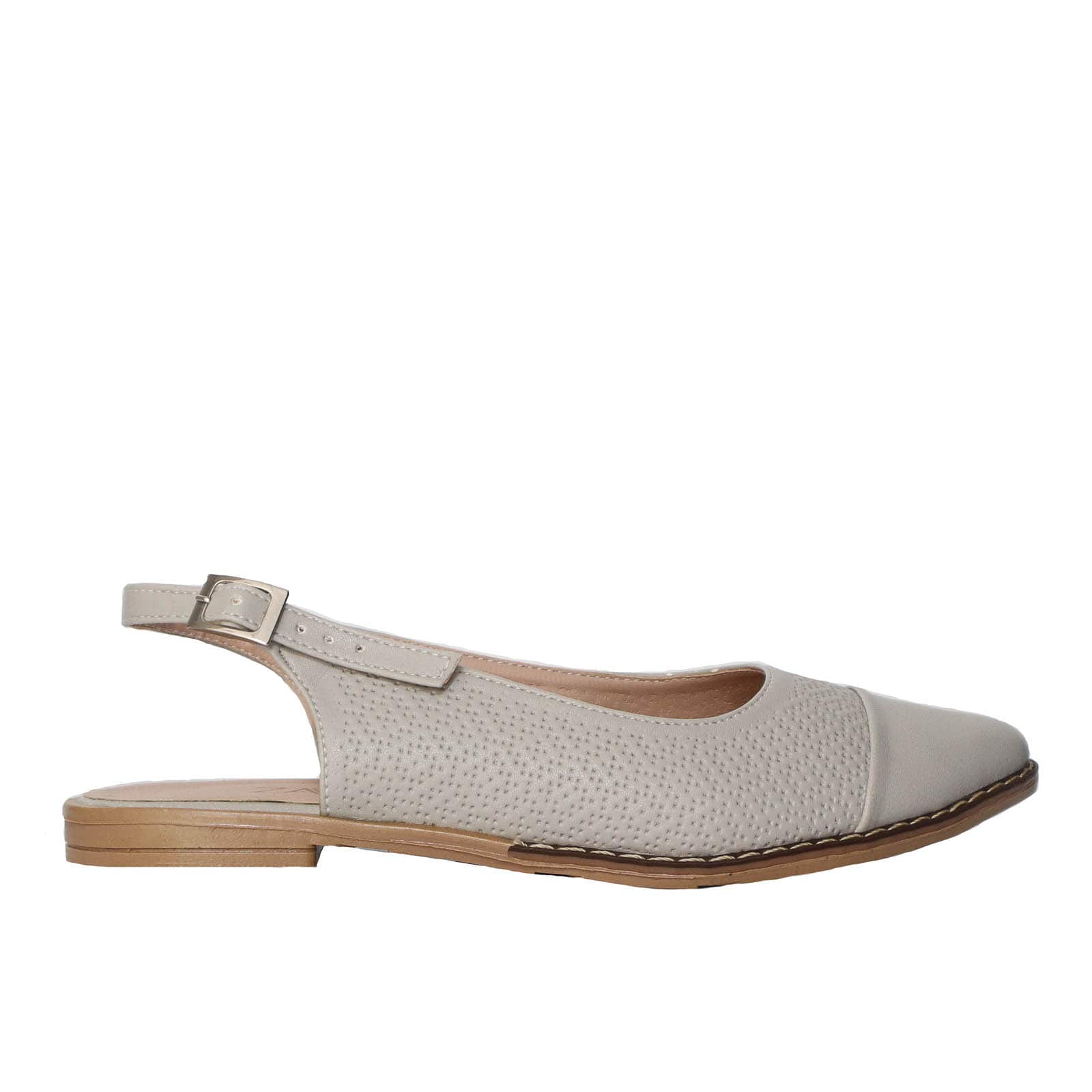Baleta concreto para mujer 1543-Z147