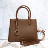 Bolso para mujer BOLZ7435 CAFE