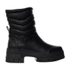 Bota negro para mujer 1952-Z227