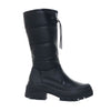 Bota negro para mujer 649-Z96