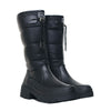 Bota negro para mujer 649-Z96