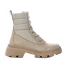 Bota beige para mujer 666-Z96