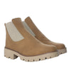 Botin almendra para mujer 671-Z350