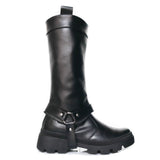 Bota negro para mujer 1531-Z279