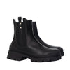 Botin negro para mujer 1850-Z227