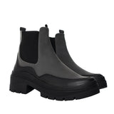 Botin gris para mujer 577-Z96