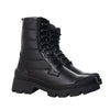 Botin negro para mujer 595-Z96
