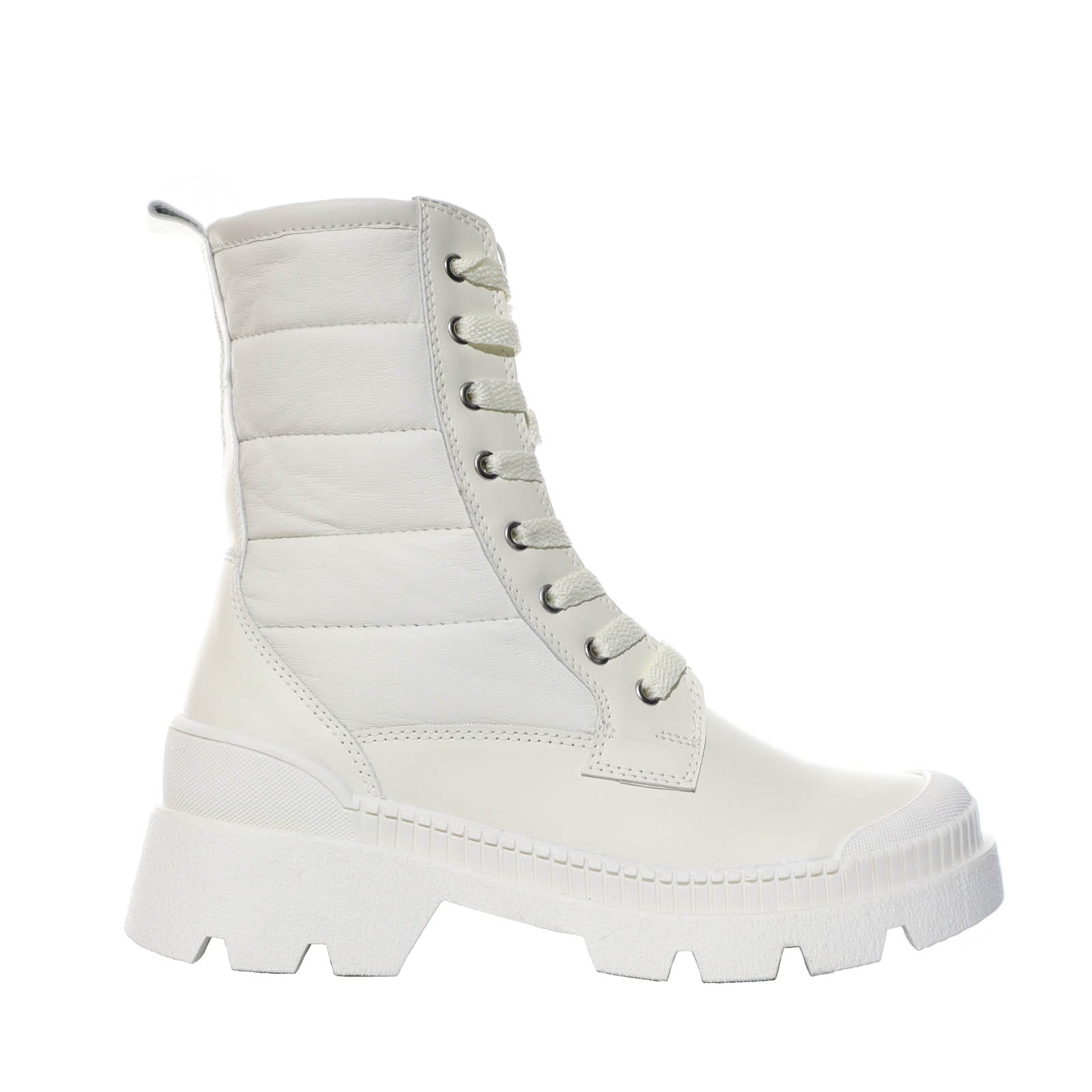 Botin talco para mujer 595-Z96