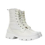 Botin talco para mujer 595-Z96