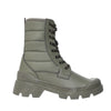 Botin verde para mujer 595-Z96