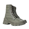 Botin verde para mujer 595-Z96