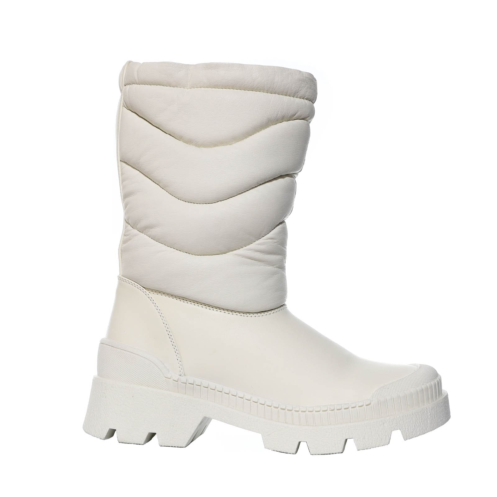 Botin talco para mujer 652-Z96