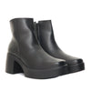 Botin negro para mujer 2449-Z22