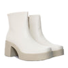 Botin talco para mujer 2449-Z22