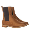 Botin miel para mujer 7500-Z482