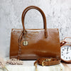 Bolso para mujer BOLZ8376-1 MIEL