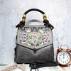 Bolso para mujer BOLZ8923 GRIS