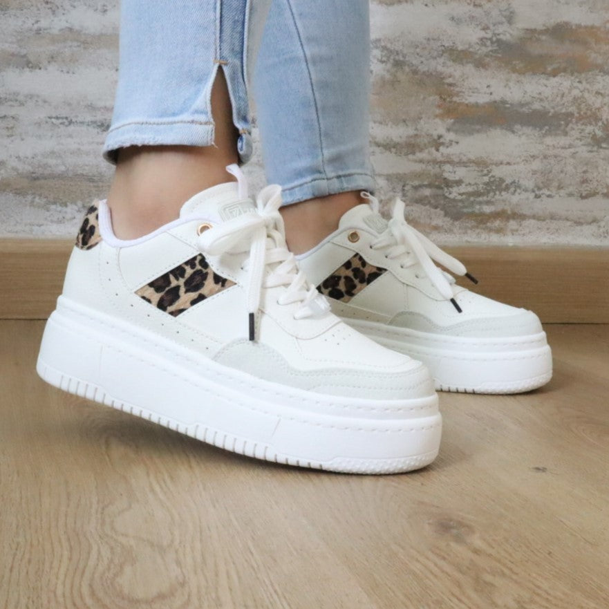 Tenis para mujer TA1088