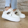 Tenis para mujer TA1088