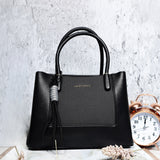 Bolso para mujer BOLZ8357 NEGRO