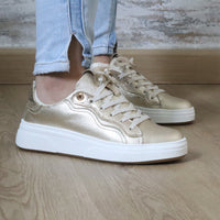 Tenis para mujer TAC945