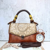 Bolso para mujer BOLZ8791-1 CARAMELO